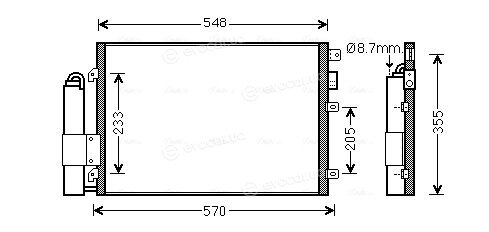 Ava Quality RT5376D