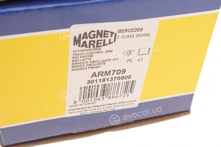 Magneti Marelli 301181370900