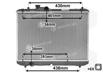 Van Wezel 52002083