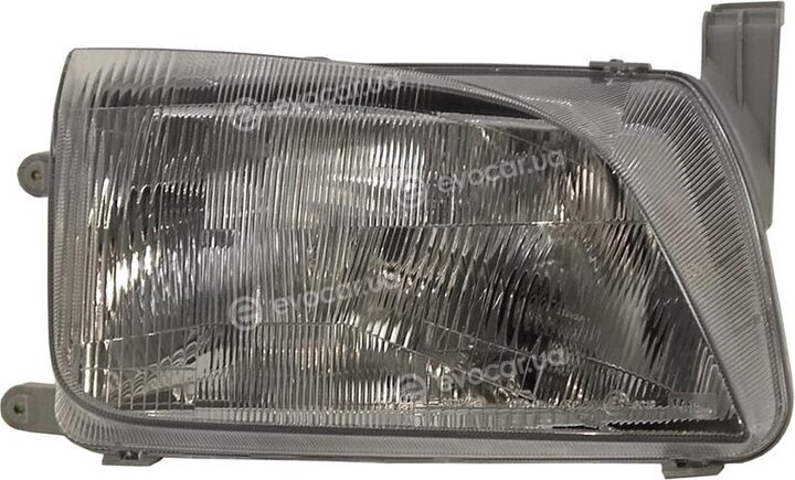 Depo / Loro 218-1117R-LD-EM
