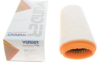 Wunder WH 211