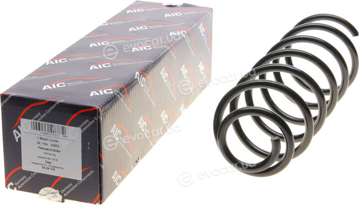 AIC 54673