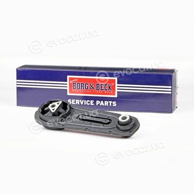 Borg & Beck BEM3963