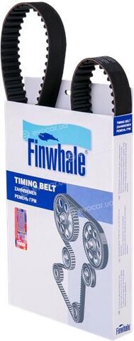 Finwhale BD136