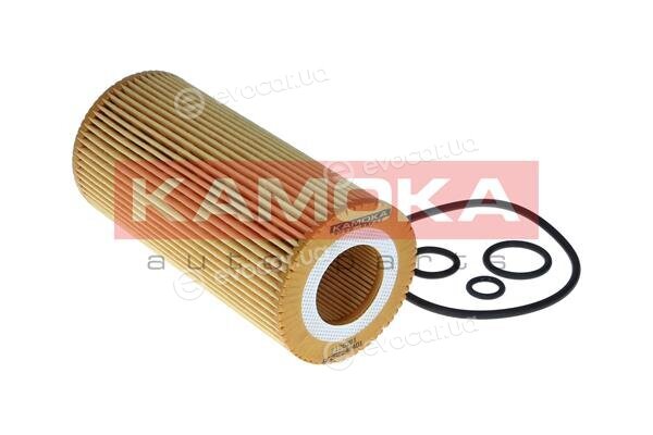 Kamoka F126201