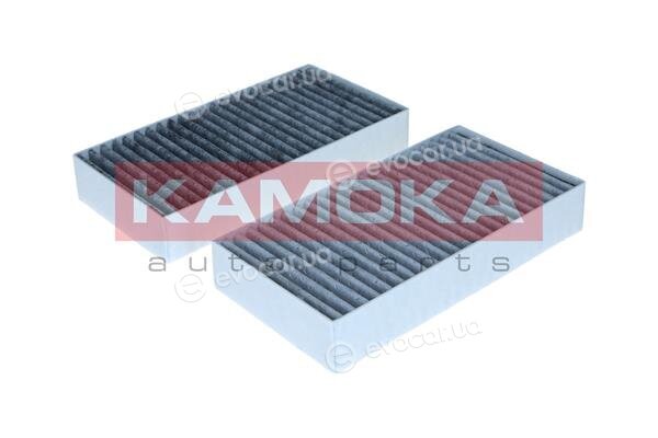 Kamoka F527201