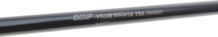 SKF VKDS 844012