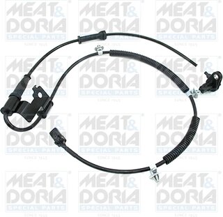 Meat & Doria 90835