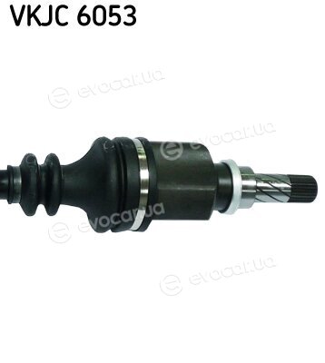 SKF VKJC 6053