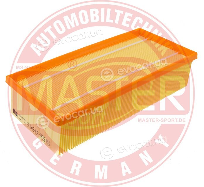 Master Sport 31145-LF-PCS-MS