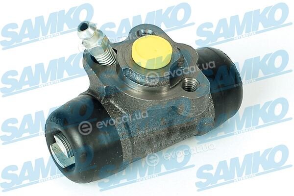 LPR / Samko C261190