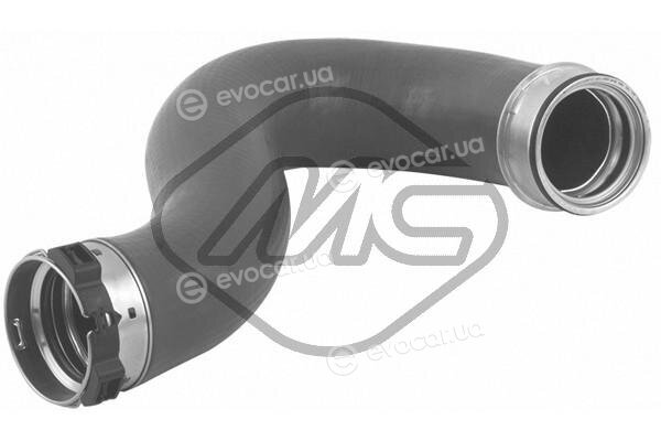 Metalcaucho / STC 09665