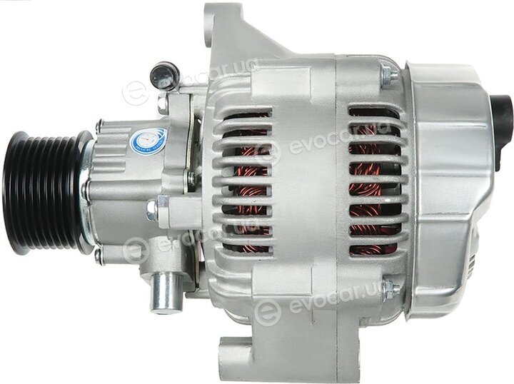 AS A6593S
