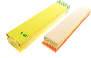 Mann C 4692
