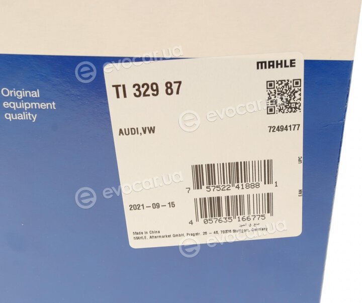 Mahle TI 329 87