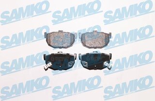 LPR / Samko 5SP089