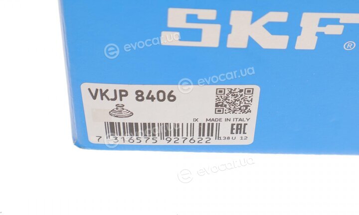 SKF VKJP 8406