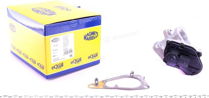 Magneti Marelli 571822112140