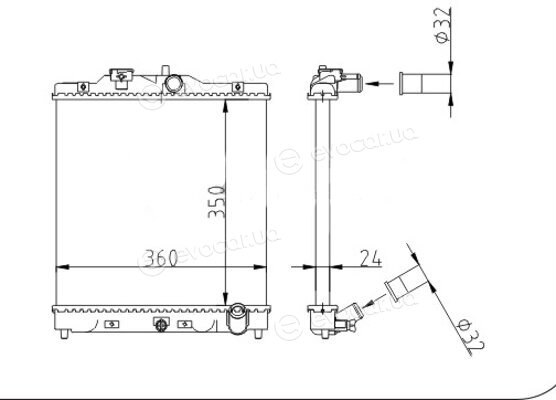 Hart 602 172