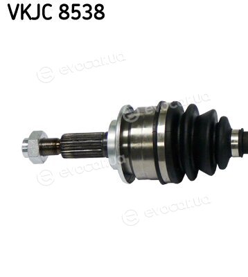 SKF VKJC 8538