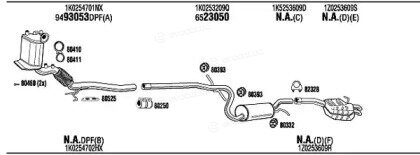 Walker / Fonos SKK020002A