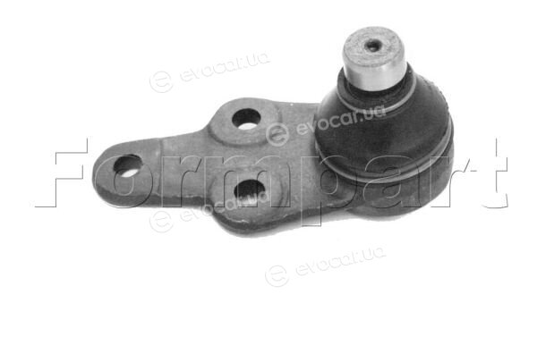 Formpart 1504019