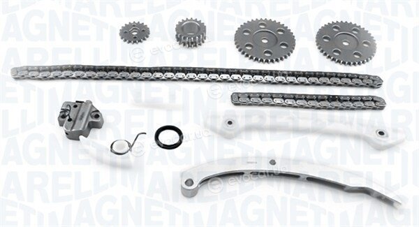 Magneti Marelli 341500001100