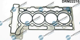 Dr. Motor DRM22210