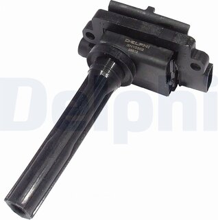 Delphi GN10302