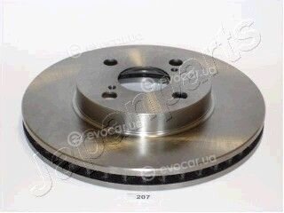 Japanparts DI-207
