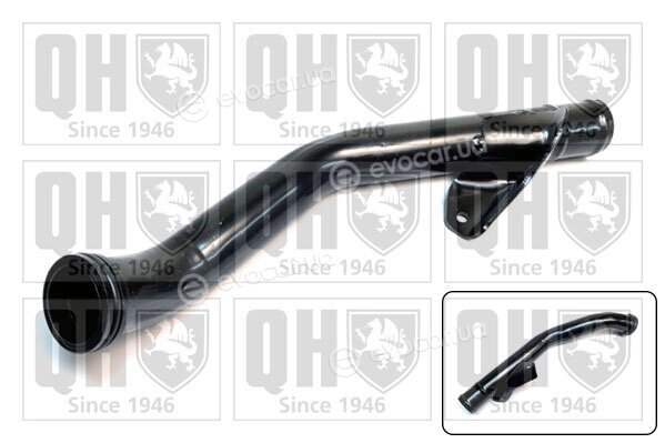 Quinton Hazell QTH1039CF