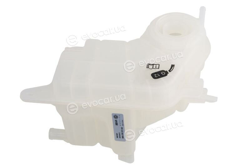 Mahle CRT 81 001S