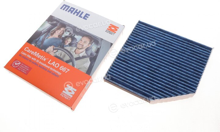 Mahle LAO 667