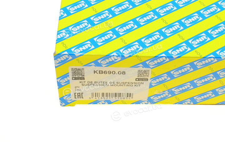 NTN / SNR KB690.08