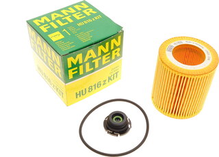 Mann HU 816 z KIT