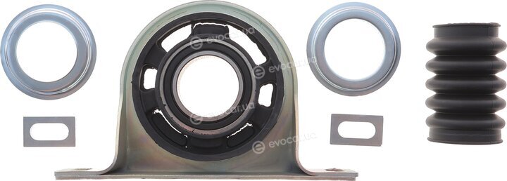Aspar AS127/F