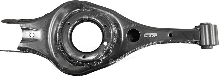 CTR CQ0466L