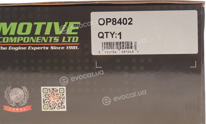 Motive OP8402