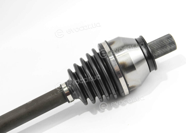 BGA DS2335L