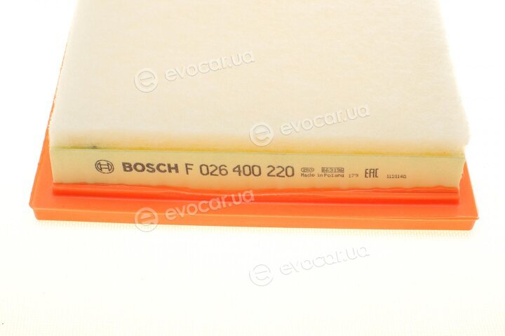 Bosch F 026 400 220