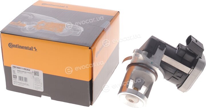 Continental 2803601149302
