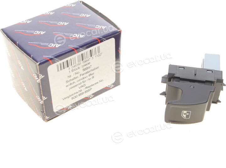 AIC 58847