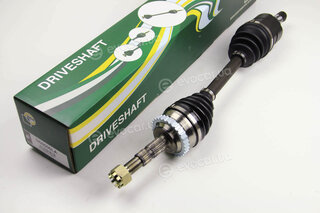 BGA DS9500LA