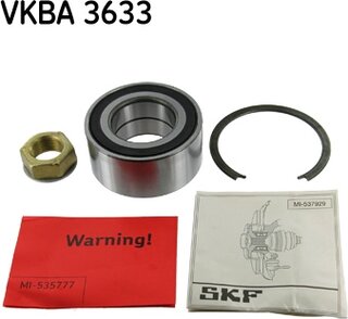 SKF VKBA 3633