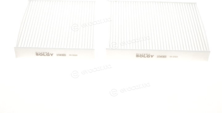 Solgy 104065