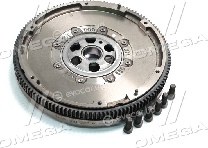 Sachs 2294 001 360