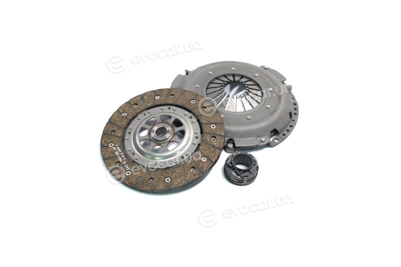 Sachs 3000 387 101