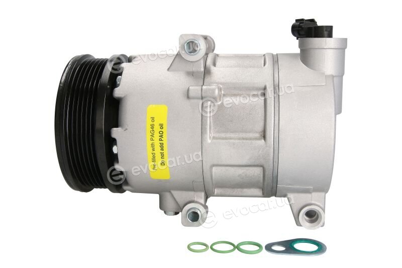 Nissens 890418