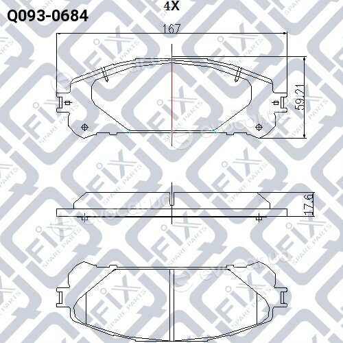 Q-Fix Q0930684