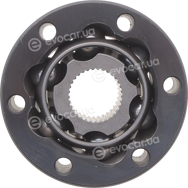SKF VKJA 8002